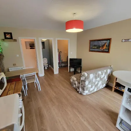 Petite Maison 40m² A *