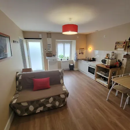 Petite Maison 40m² A 아파트